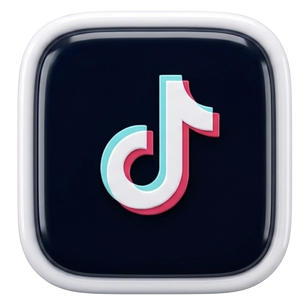 Logo Tiktok